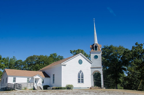 Lowndesville Presbyterian