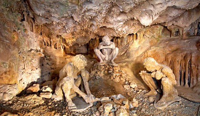 petralona-cave