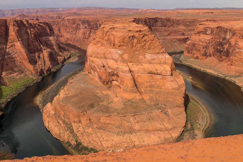 Horseshoe Bend, Arizona