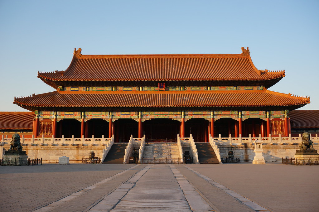 Image result for forbidden city