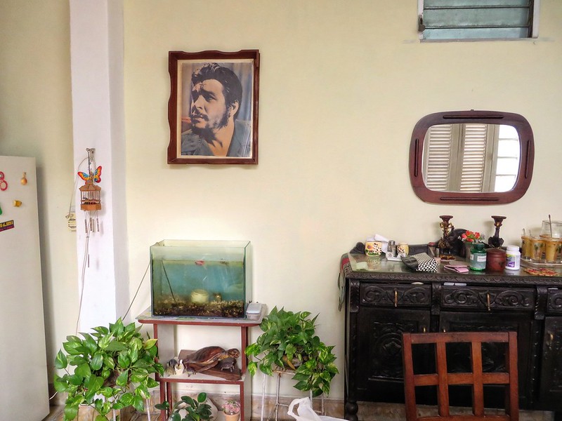 Che, Castro and the Legacy of Cuba’s Communism