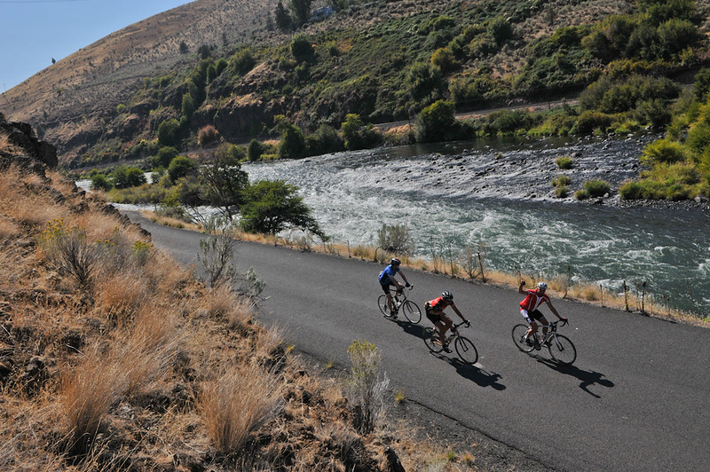 Cycle Oregon 2014 - Day 6-31