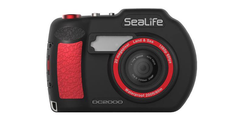 SeaLife-DC2000-Digital-Underwater-Camera