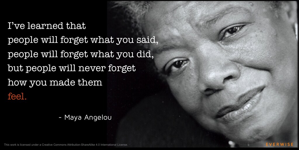 Image result for maya angelou