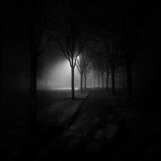 Cordata Night | Strolling in the fog. | Jonathan Sureau | Flickr