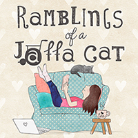 Ramblings Of A Jaffa Cat
