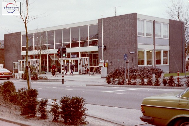 Glanerbrug 1981