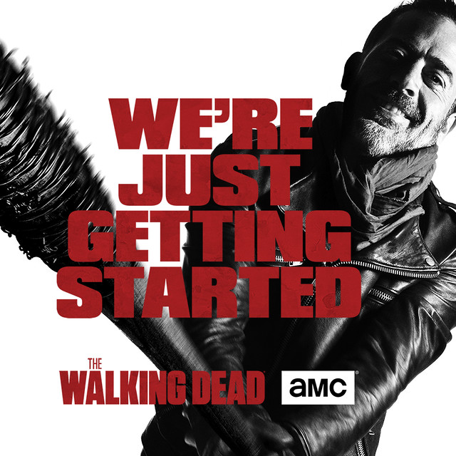 The Walking Dead | Season 7
