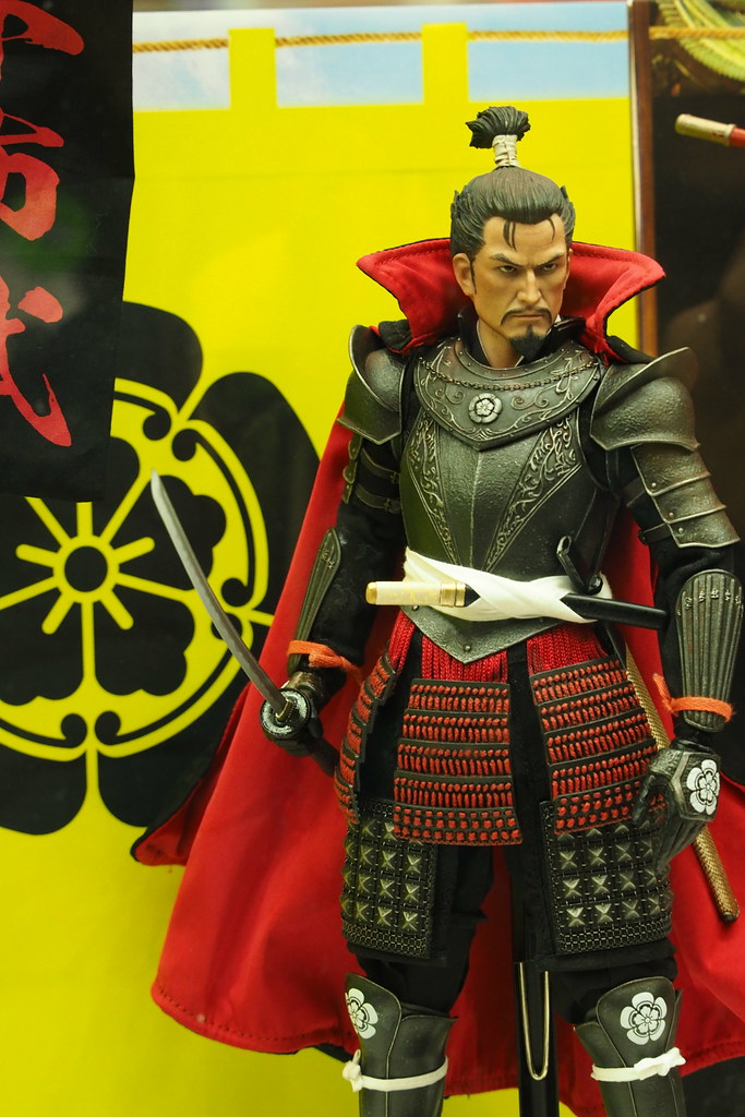 Sengoku Shogun katchu Samurai unter Shorts Nobunaga Sanada Maeda Ieyasu Datum
