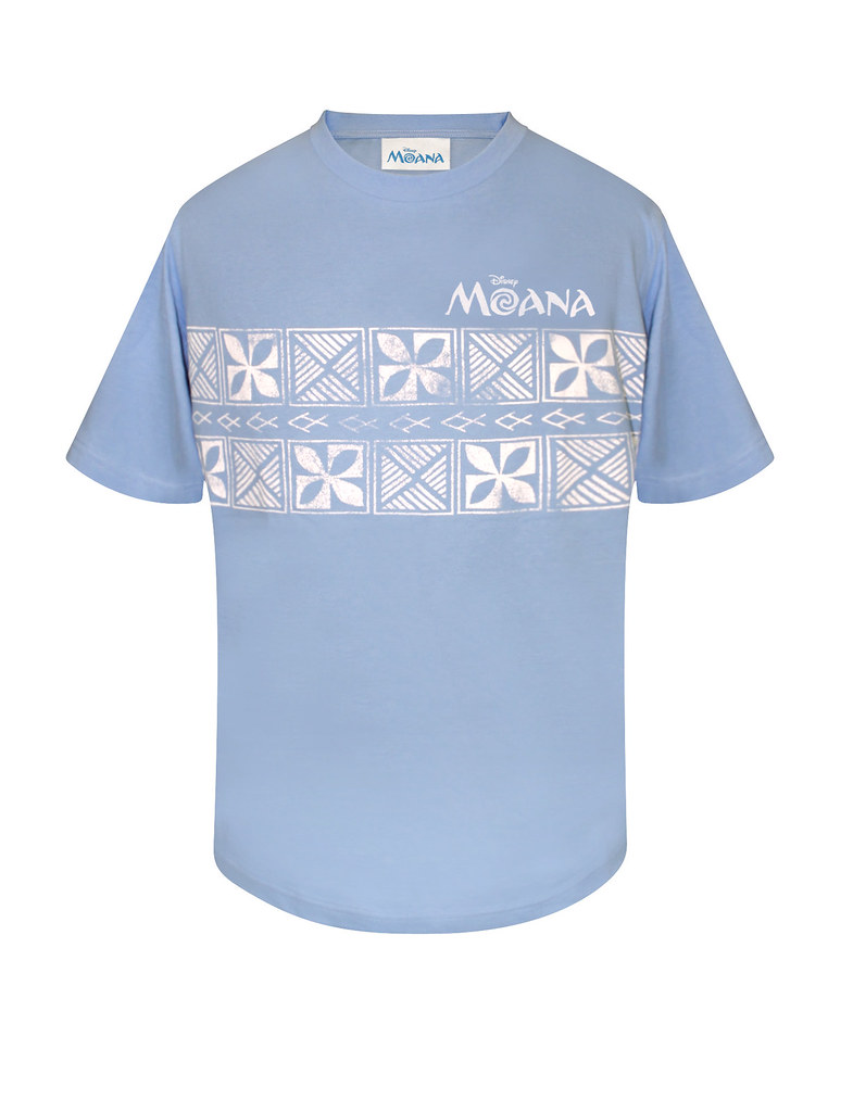 Moana_Adult T-Shirt_1