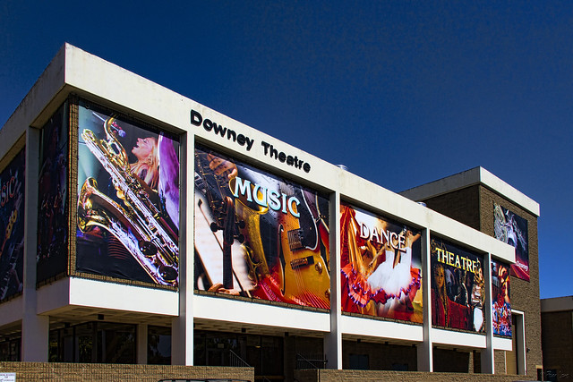 Downey Theatre