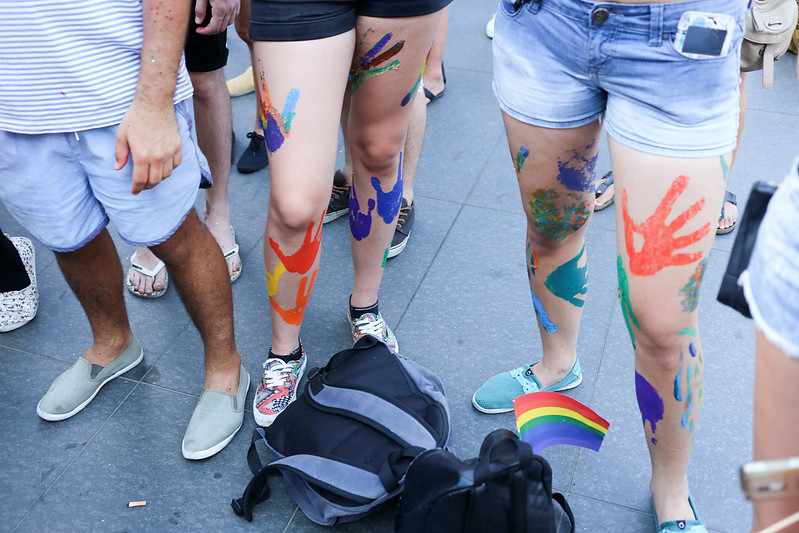 Budapest Pride 2016