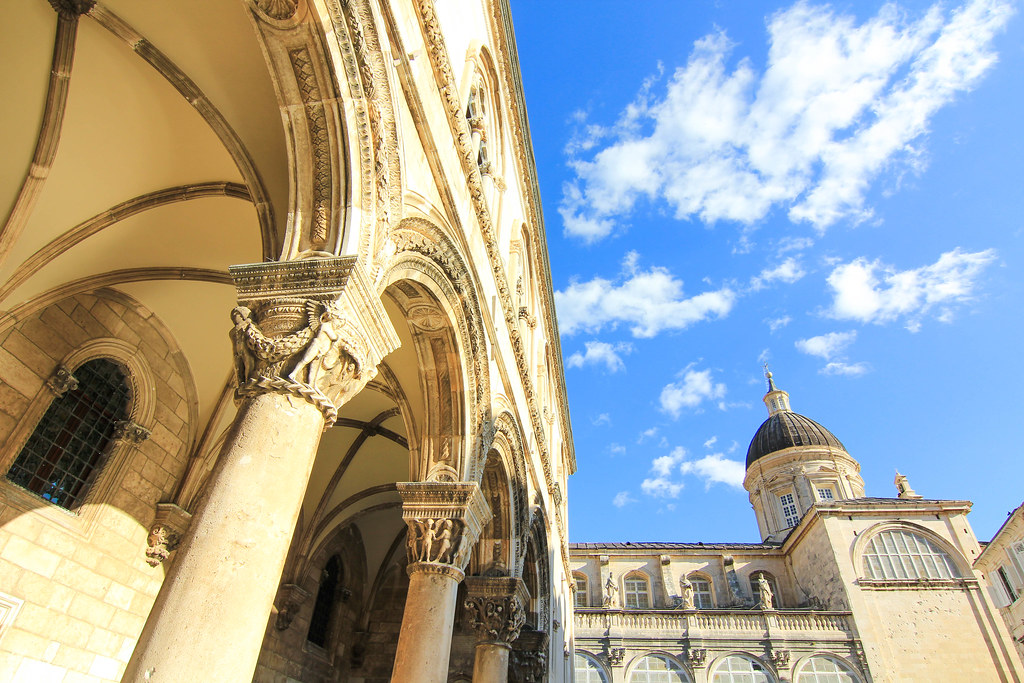 Dubrovnik: Croatia's Crown Jewel | Adelante