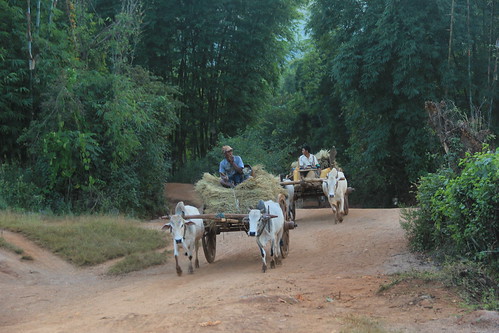 Put Tu Porkk village