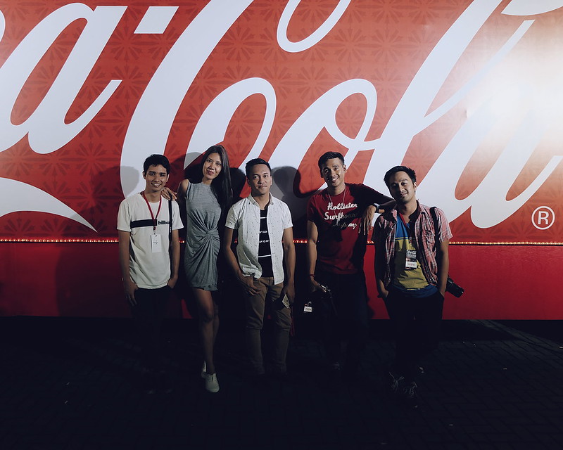 coca cola concert 2016