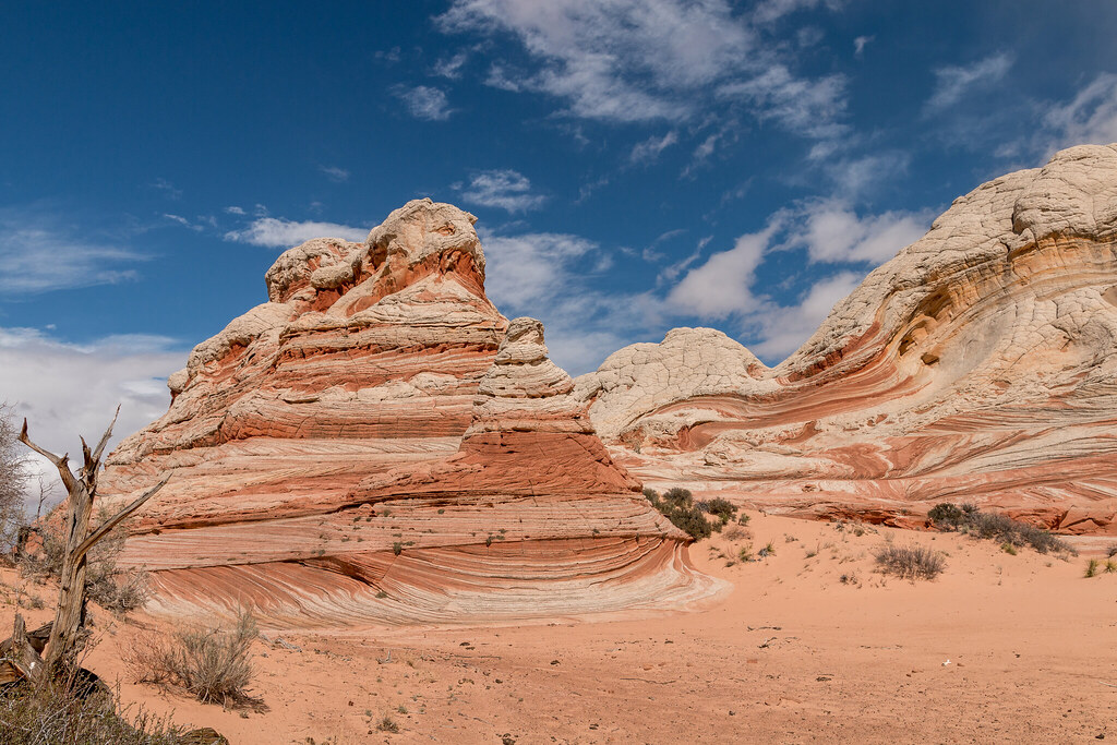 White Pocket, Arizona