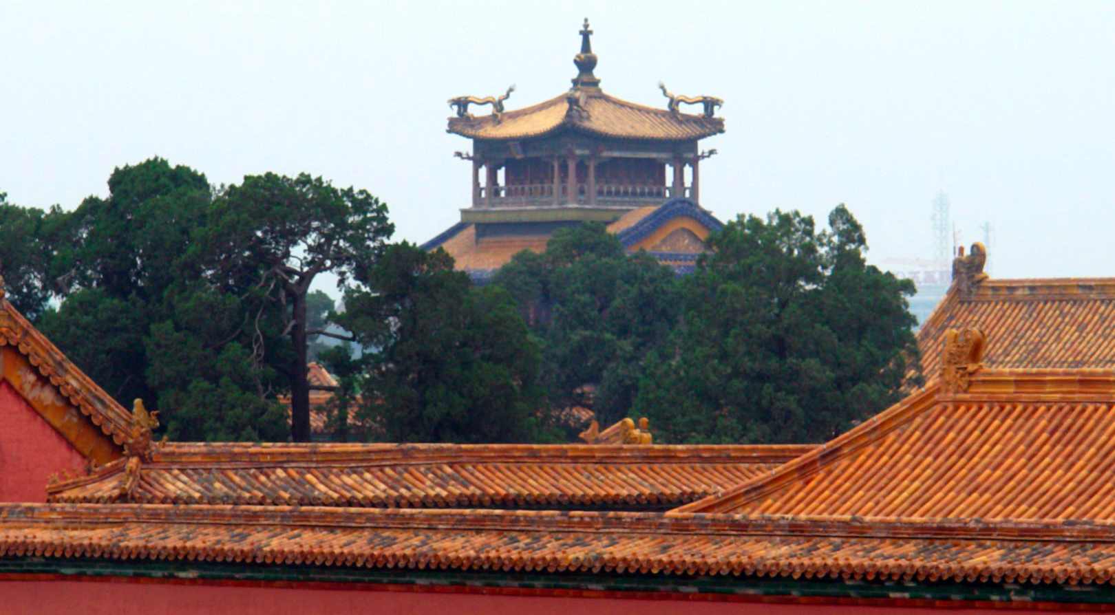 Qué ver en Pekín, China: Ciudad Prohibida de Pekin / Beijing - China