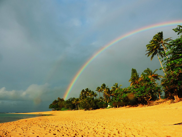 Best Beaches In Kauai, Hawaii - Our Wanders