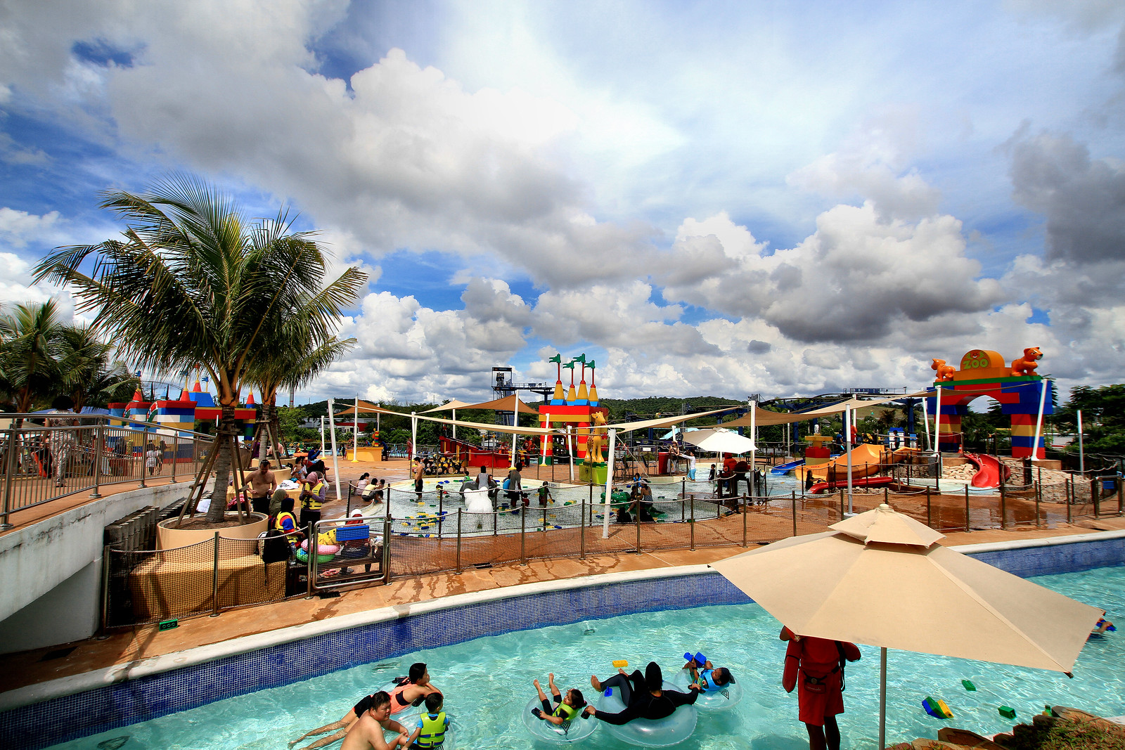 Legoland Malaysia Resort