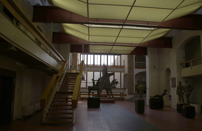 Museo Mariano Mariani