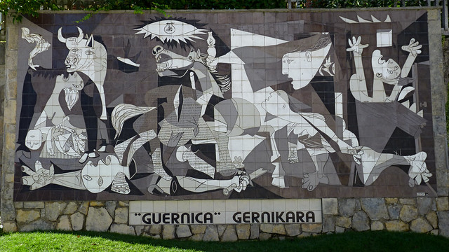 Guernica - Picasso