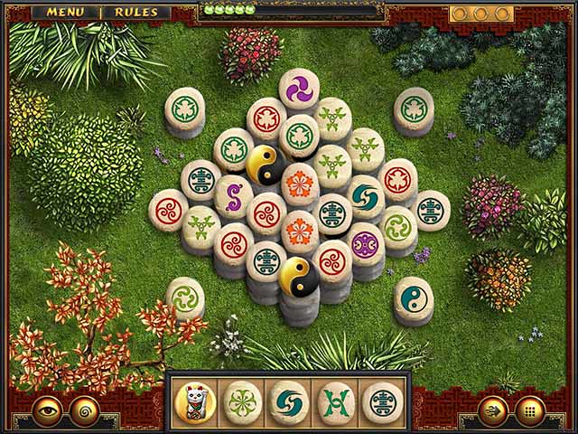 Lost Amulets Stone Garden Full Pc Game Lost Amulets Ston Flickr