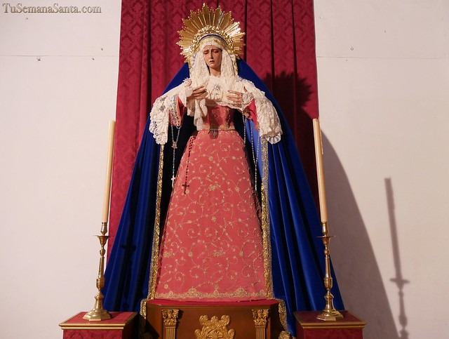 Estrella de Inmaculada Concepción
