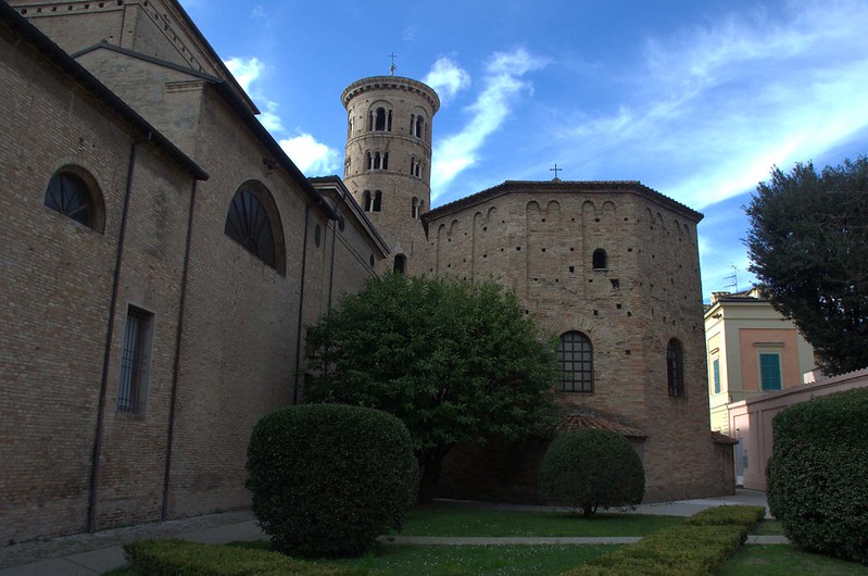 Duomo Ravenna