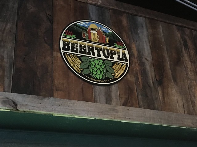 Beertopia