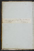 Schedel, Hartmann: Liber chronicarum [German] - Ownership inscription