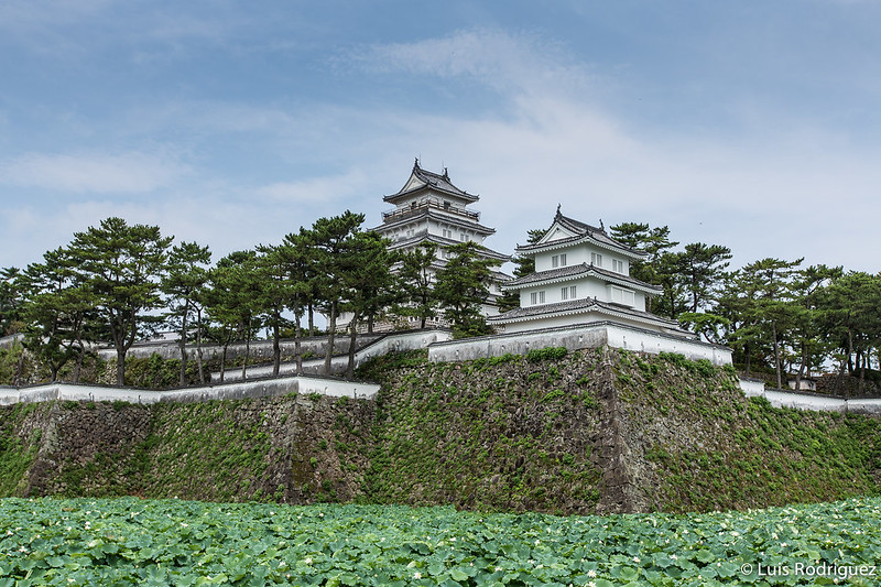 Castillo de Shimabara