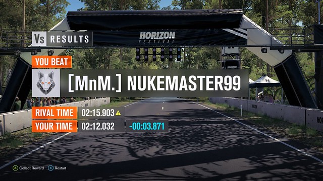 (FH3) Jungle Speedway Sprint (Open Class) (RESULTS UP) 29931331344_1564be9997_z