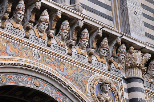 Duomo di Siena