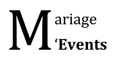 Logo M events - copie