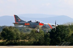 PZL Warszawa-Okęcie PZL-130 TC-2 Orlik