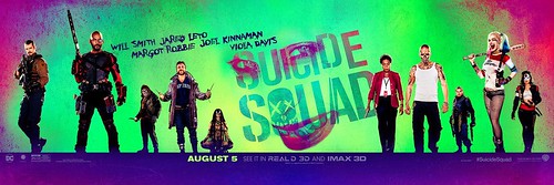 Suicide Squad 0