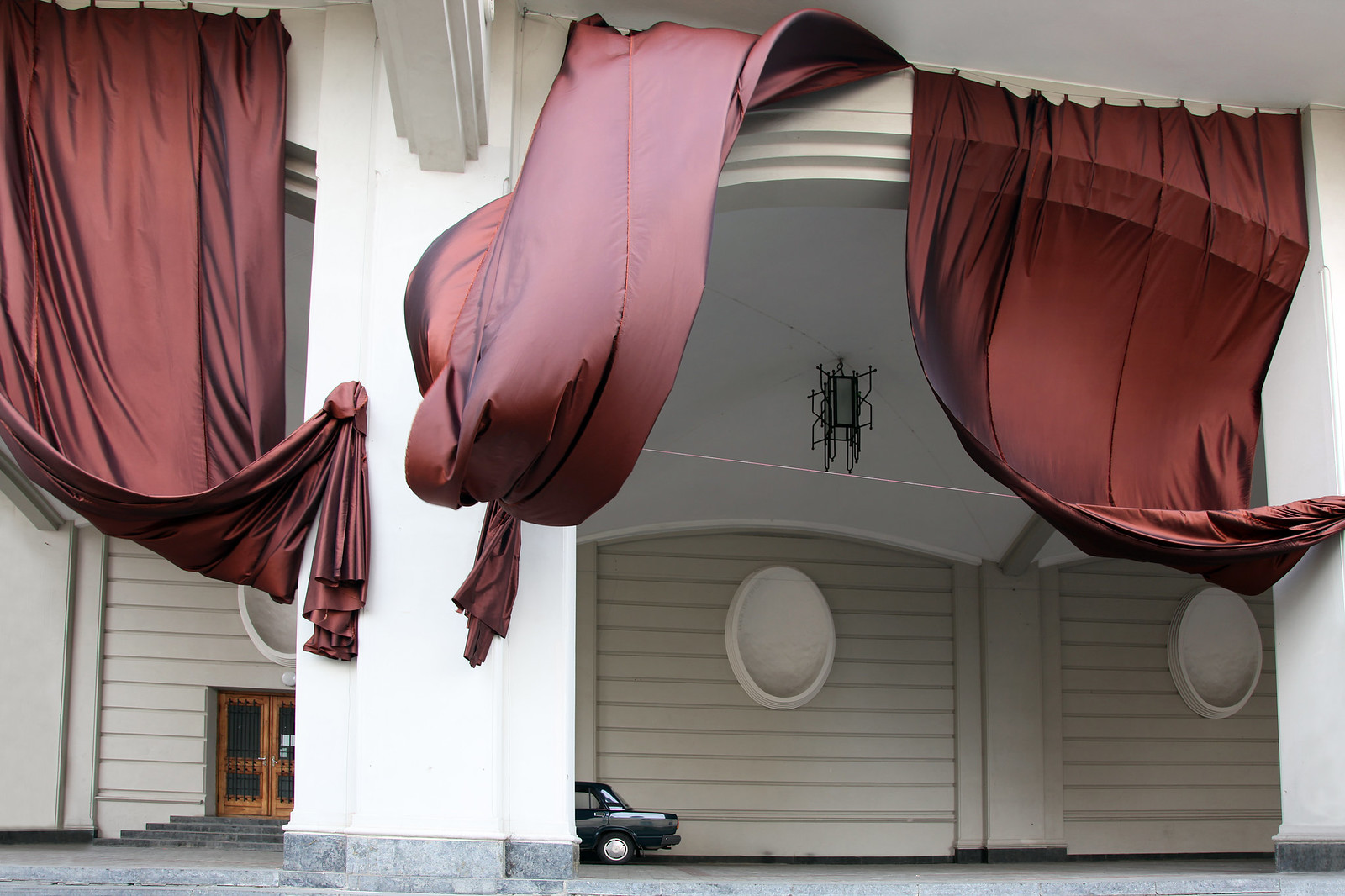 Curtains | by tetyanabunyak