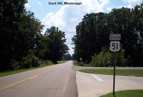 Duck Hill MS