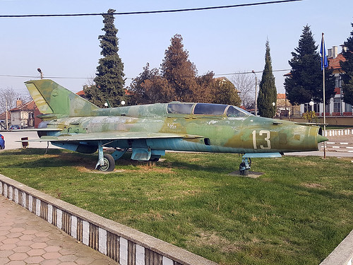 13 MiG-21 Dabravite 26-11-16