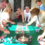 Casino Event