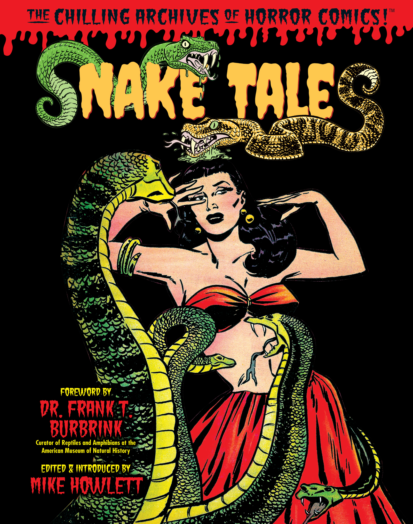 Snake-Tales.