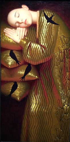 &quot;High Water&quot; by Andrey Remnev (2015)