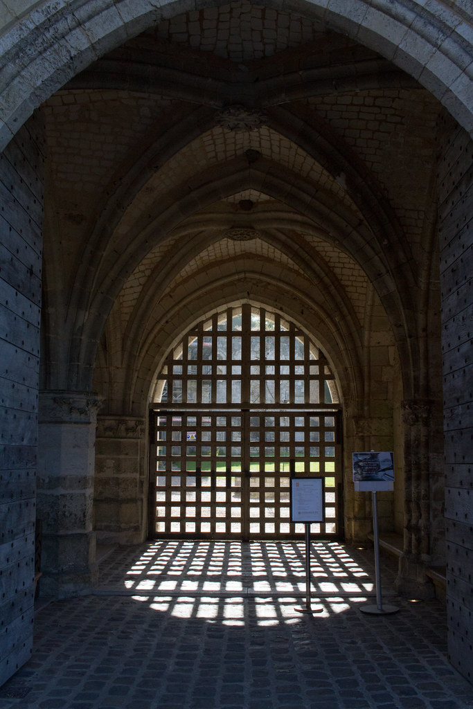 Abbaye de Jumièges 20160715-_MG_7314