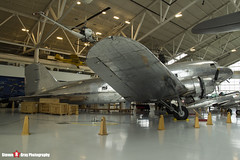 NC16070 - 1910 - Private - Douglas DC-3A-197 - Evergreen Air and Space Museum - McMinnville, Oregon - 131026 - Steven Gray - IMG_8776