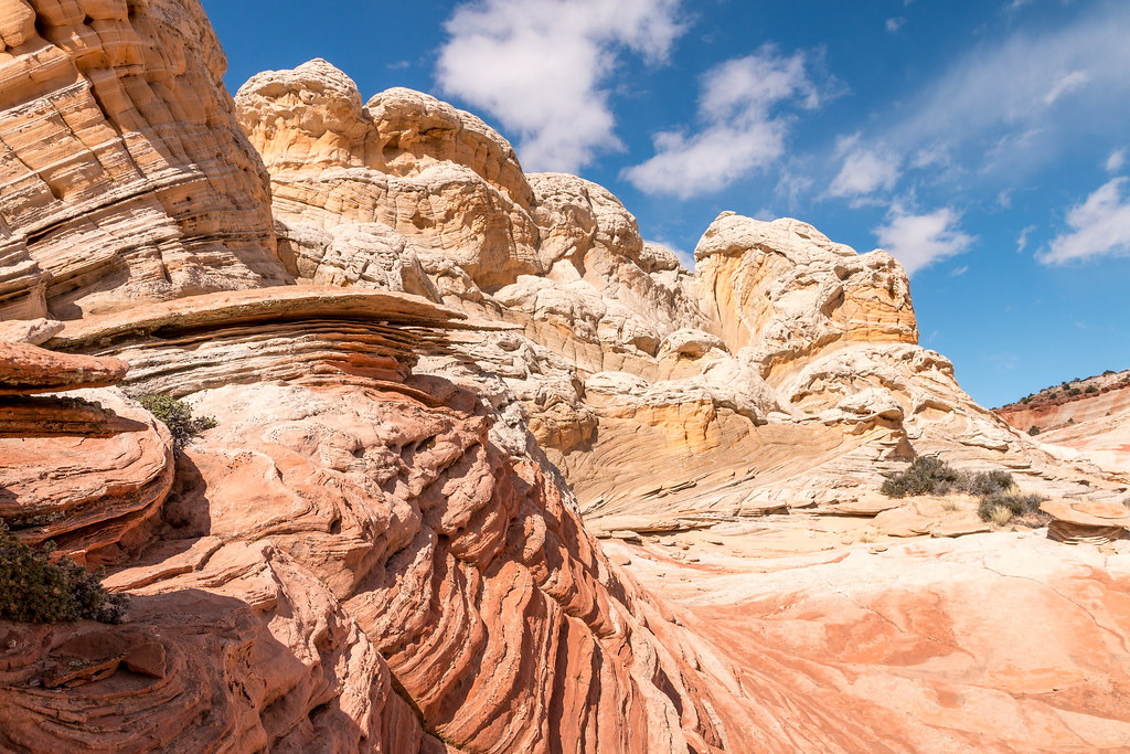 White Pocket, Arizona