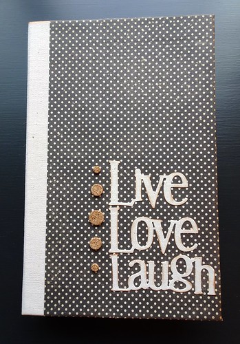 Live Love Laugh Album