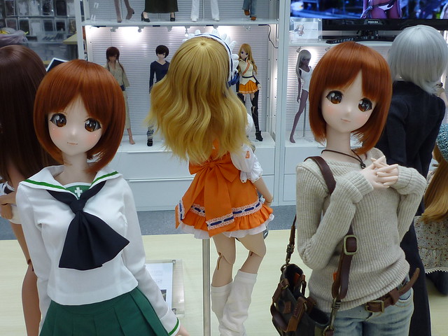 [Smart Doll] Boutique officielle à Tokyo - Page 2 31358666496_638255de93_z