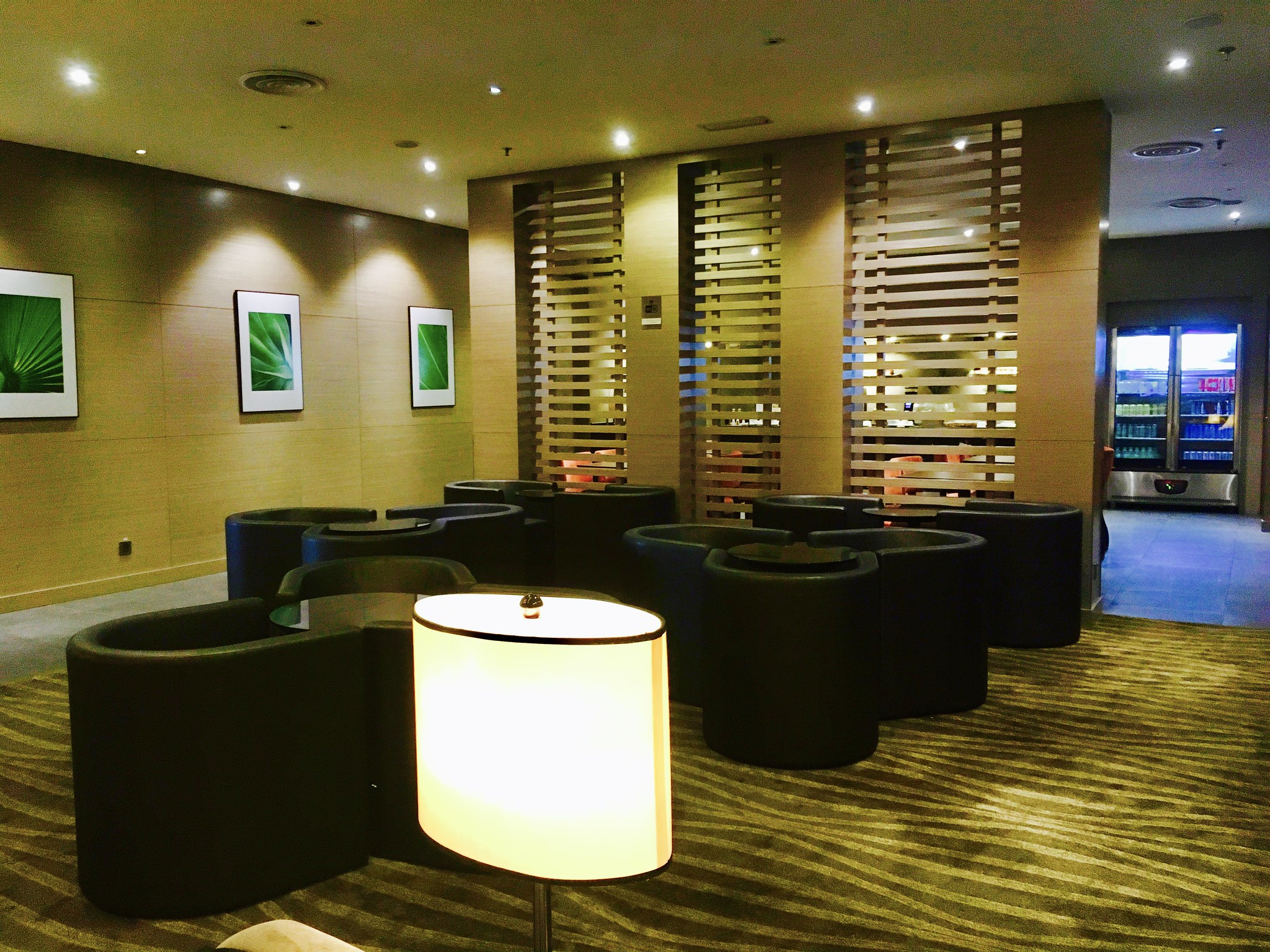 Plaza Premium Lounge Kota Kinabalu