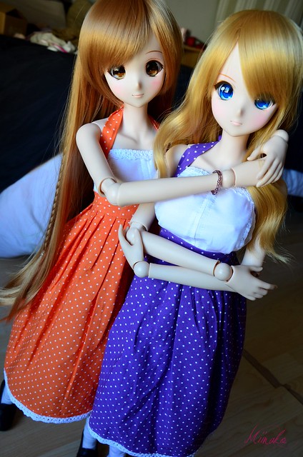 [Smart Doll] Follow me + Ldoll !! P.26 - Page 11 30025603472_fa7f28bf13_z