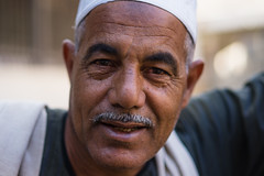 Cairo Portrait